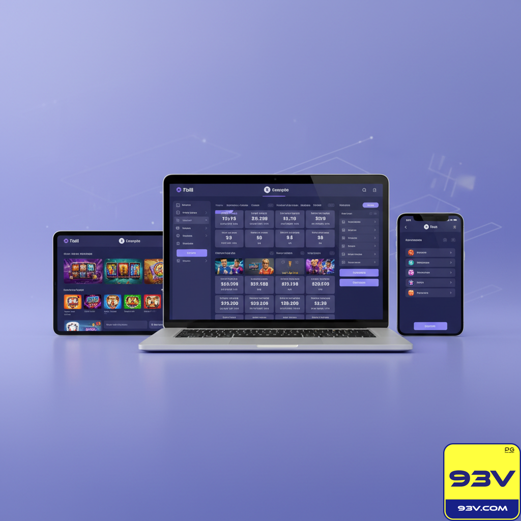 93v.com - explorar a intuitiva plataforma de jogos